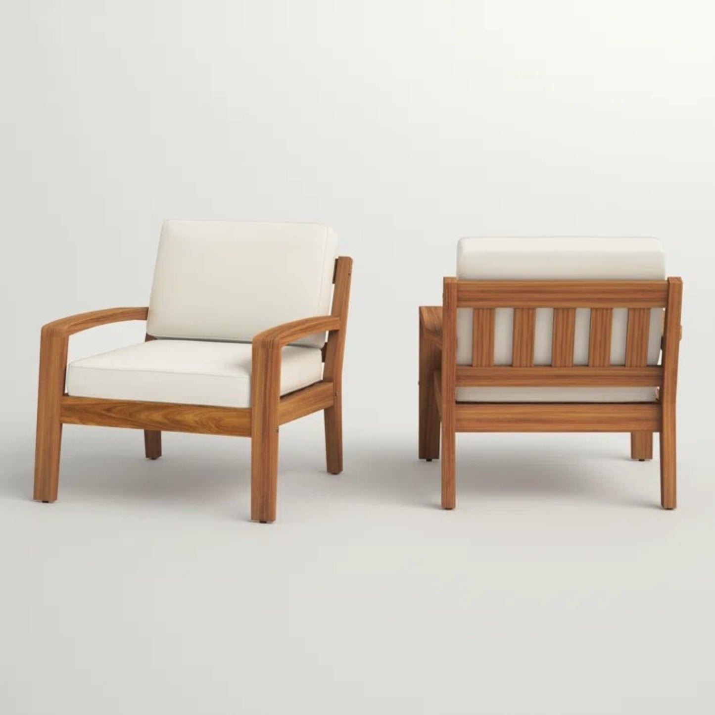 Viva Granada Velvet Club Chair