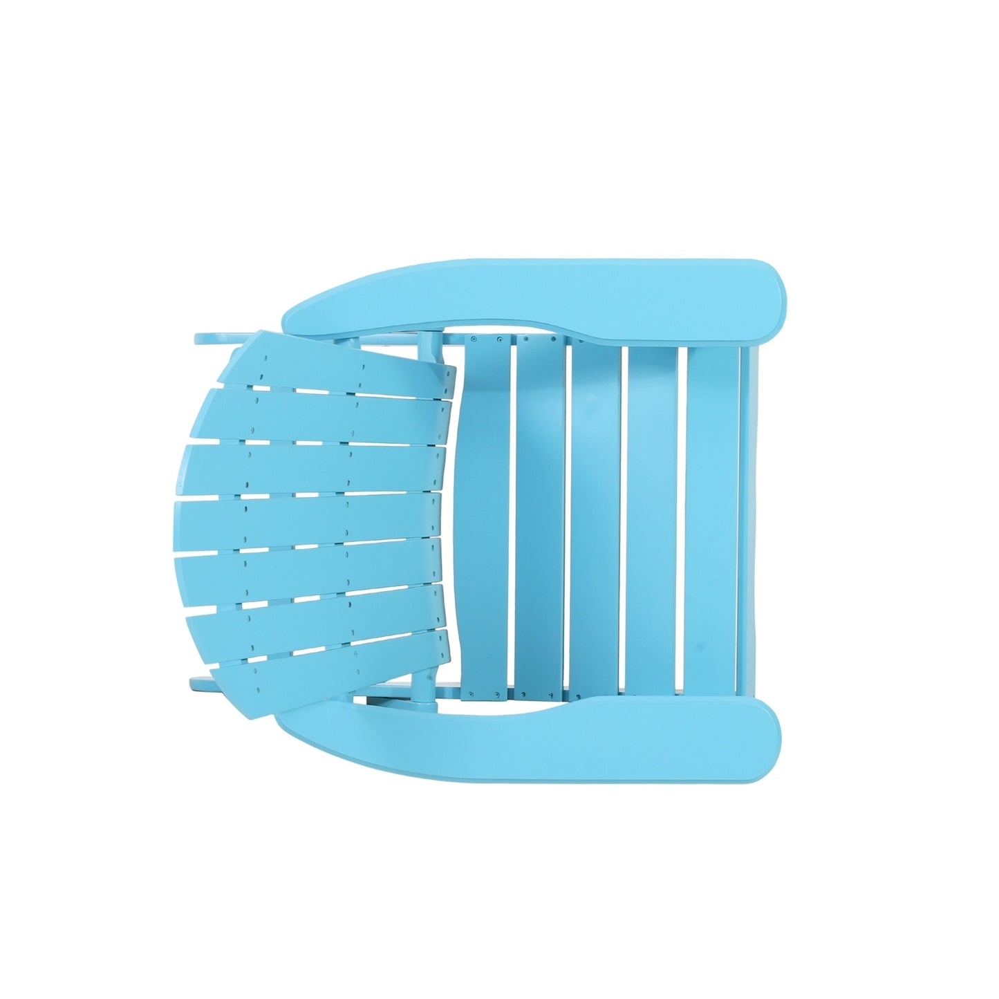 Viva Paradiso Acacia Adirondack Chair