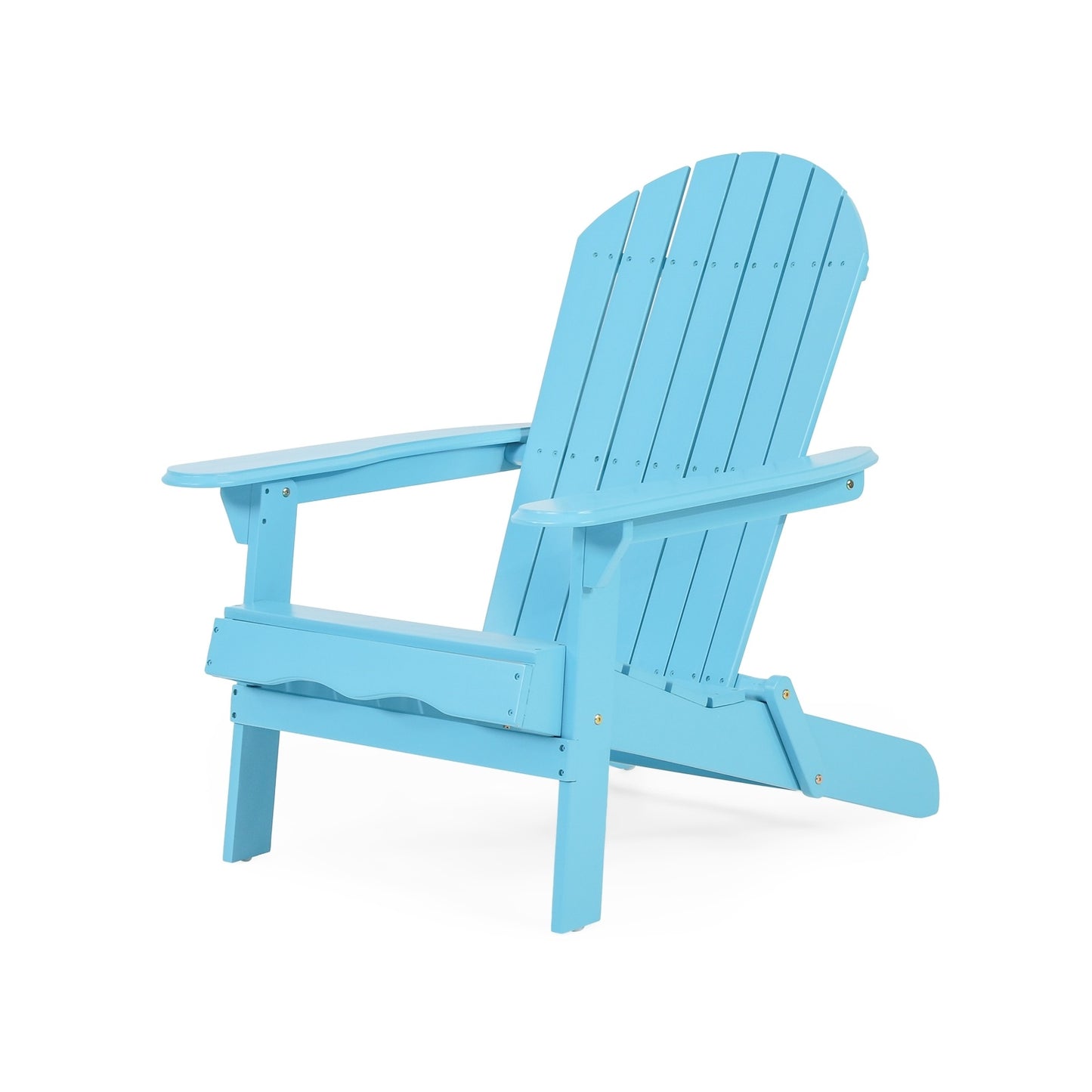 Viva Paradiso Acacia Adirondack Chair