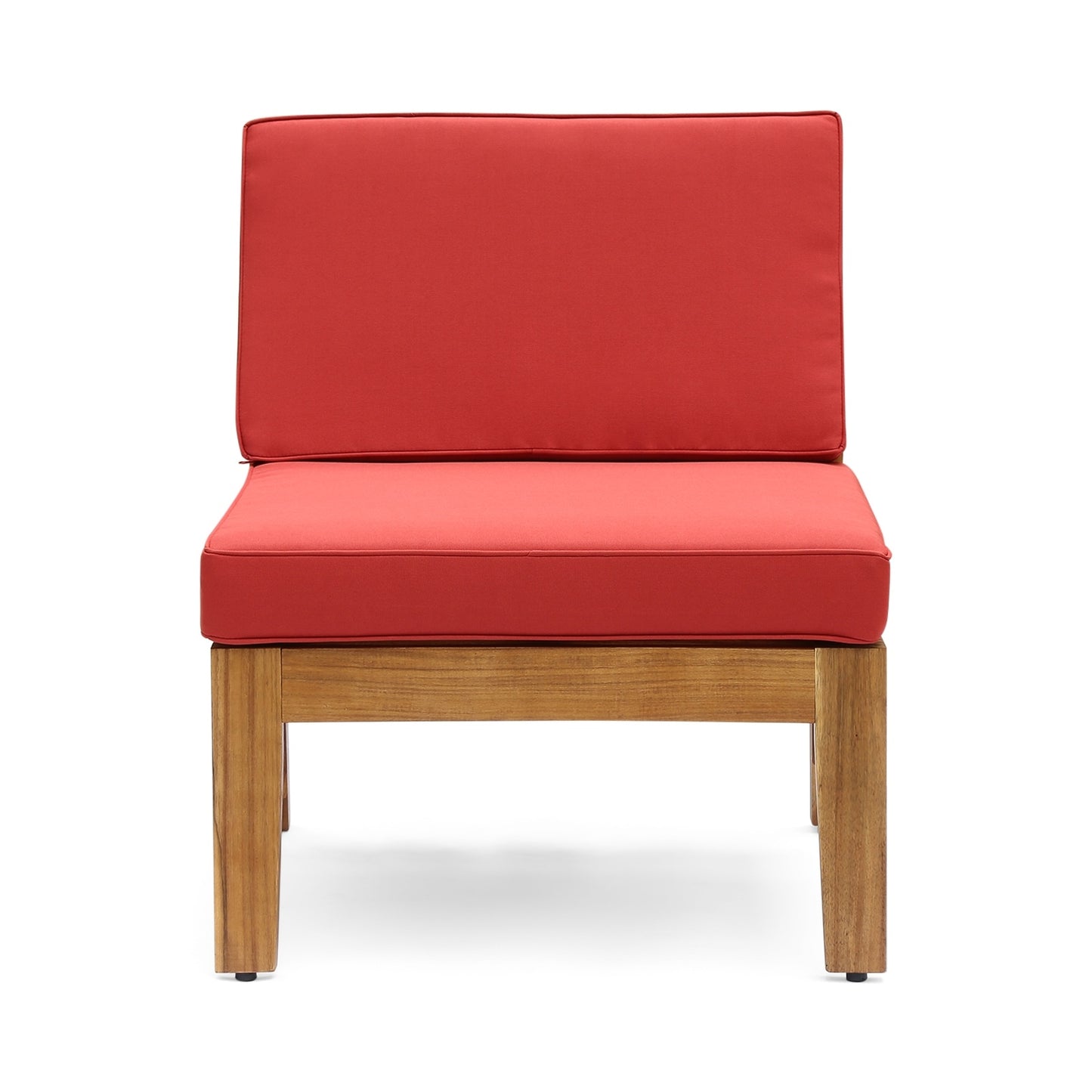 Viva Solara Collection: The Grenada L-Shape Outdoor Sectional