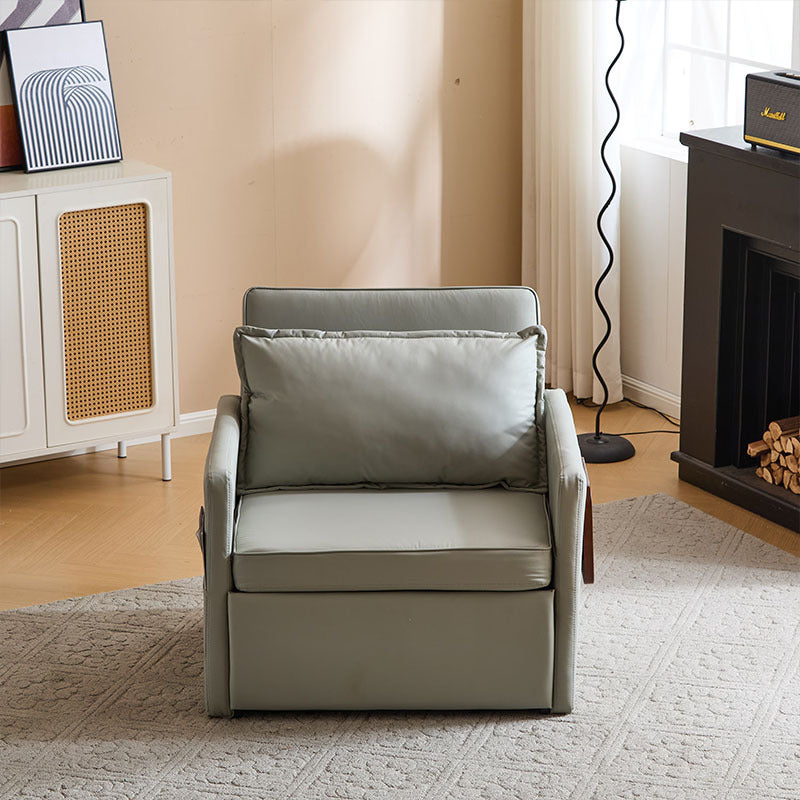 Viva Elite Smart Living 3‑in‑1 Adult Sleeper Chair - The Future of Ultimate Versatility