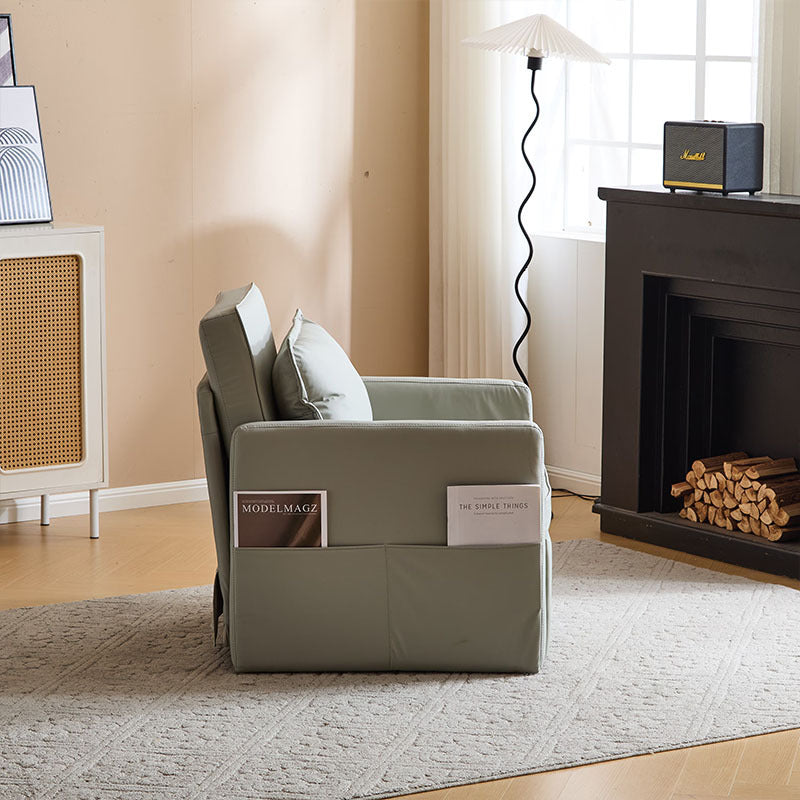 Viva Elite Smart Living 3‑in‑1 Adult Sleeper Chair - The Future of Ultimate Versatility