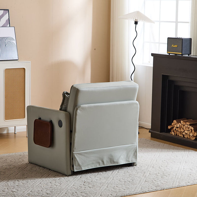 Viva Elite Smart Living 3‑in‑1 Adult Sleeper Chair - The Future of Ultimate Versatility