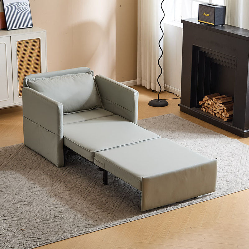 Viva Elite Smart Living 3‑in‑1 Adult Sleeper Chair - The Future of Ultimate Versatility