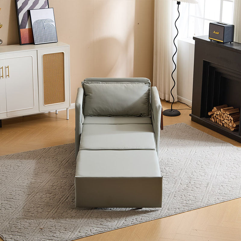 Viva Elite Smart Living 3‑in‑1 Adult Sleeper Chair - The Future of Ultimate Versatility