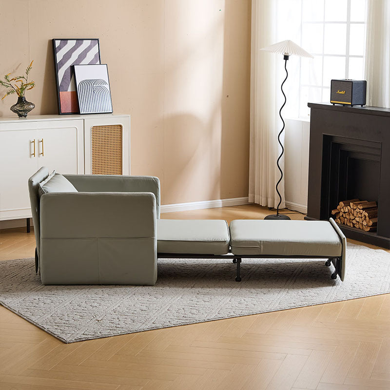 Viva Elite Smart Living 3‑in‑1 Adult Sleeper Chair - The Future of Ultimate Versatility