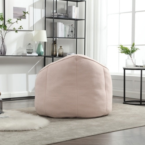 Viva Smart Living Collection: Foam-Filled Bean Bag Sofa Chair
