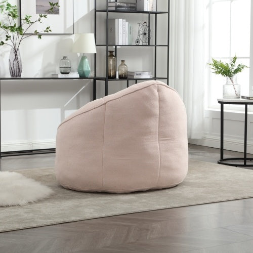 Viva Smart Living Collection: Foam-Filled Bean Bag Sofa Chair