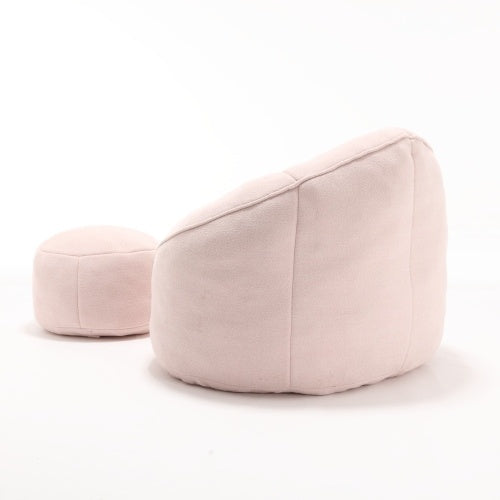 Viva Smart Living Collection: Foam-Filled Bean Bag Sofa Chair