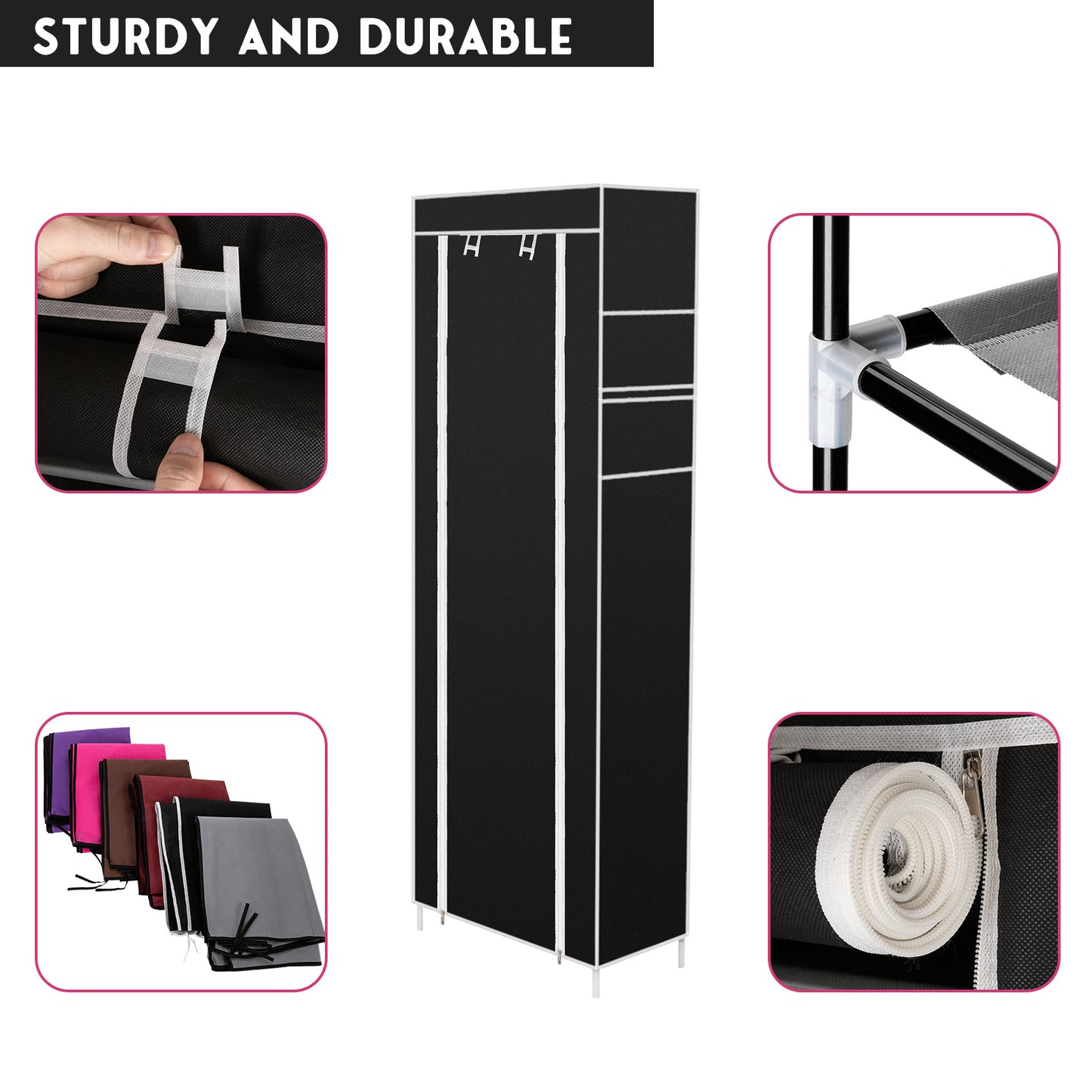 Viva Aero Shoe Cabinet – Modern Entryway Storage, Reimagined