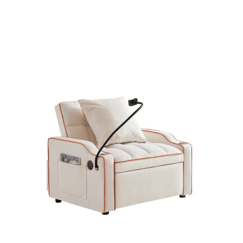 Viva Urban Comfort Series – The Sleeper Chair That Does It All