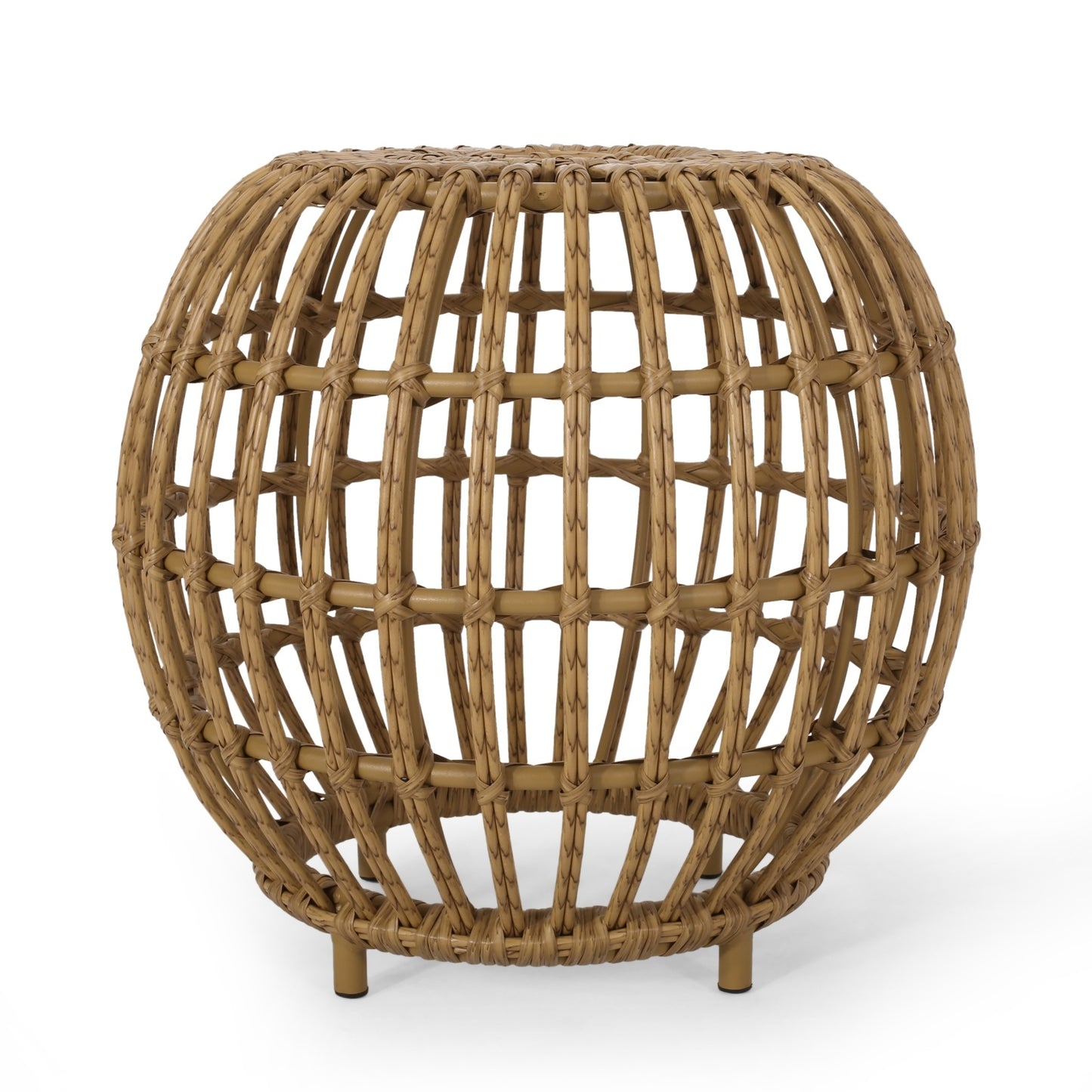 Viva Ottawa Round Side Table