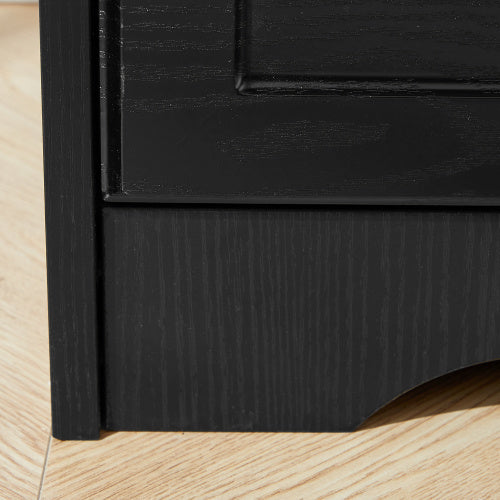 Viva Chipboard Trifecta 3-Drawer Cabinet