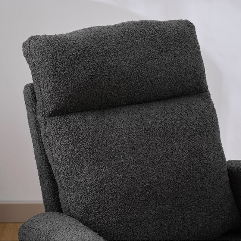 Viva Atelier Solstice High-Back Modern Rocking Chair