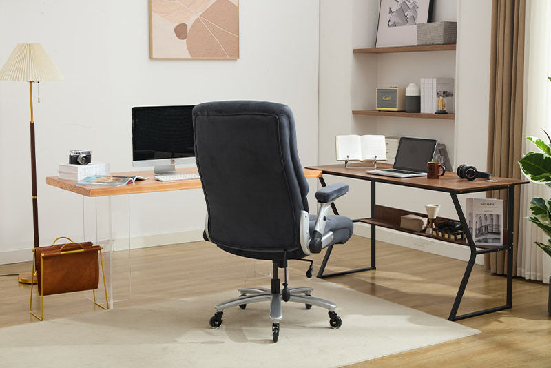 Viva Smart Living Collection: Big & Tall Executive Office Chair