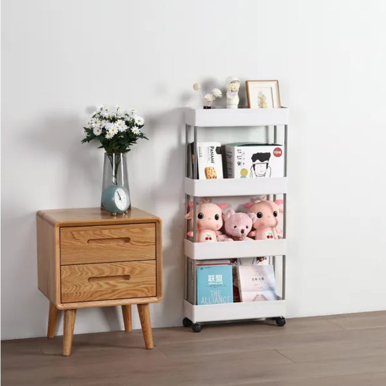 Viva Essentials Collection – Smart Storage in a Slim, Stylish Frame
