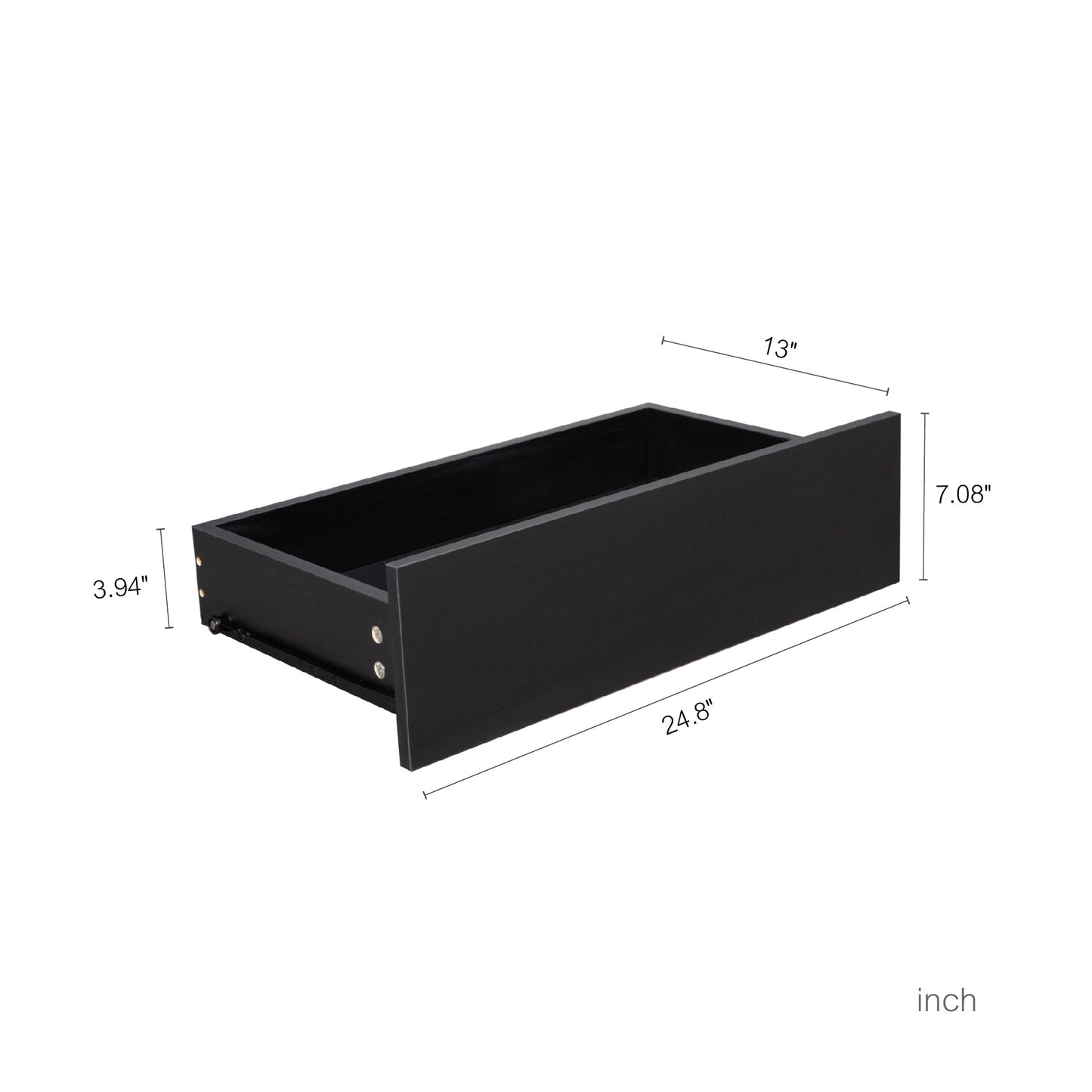 Viva Atelier Serenade Modern Sideboard & Storage Cabinet