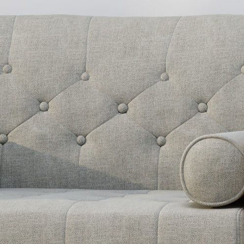 Viva Smart Living Collection: The Arc Club Chair
