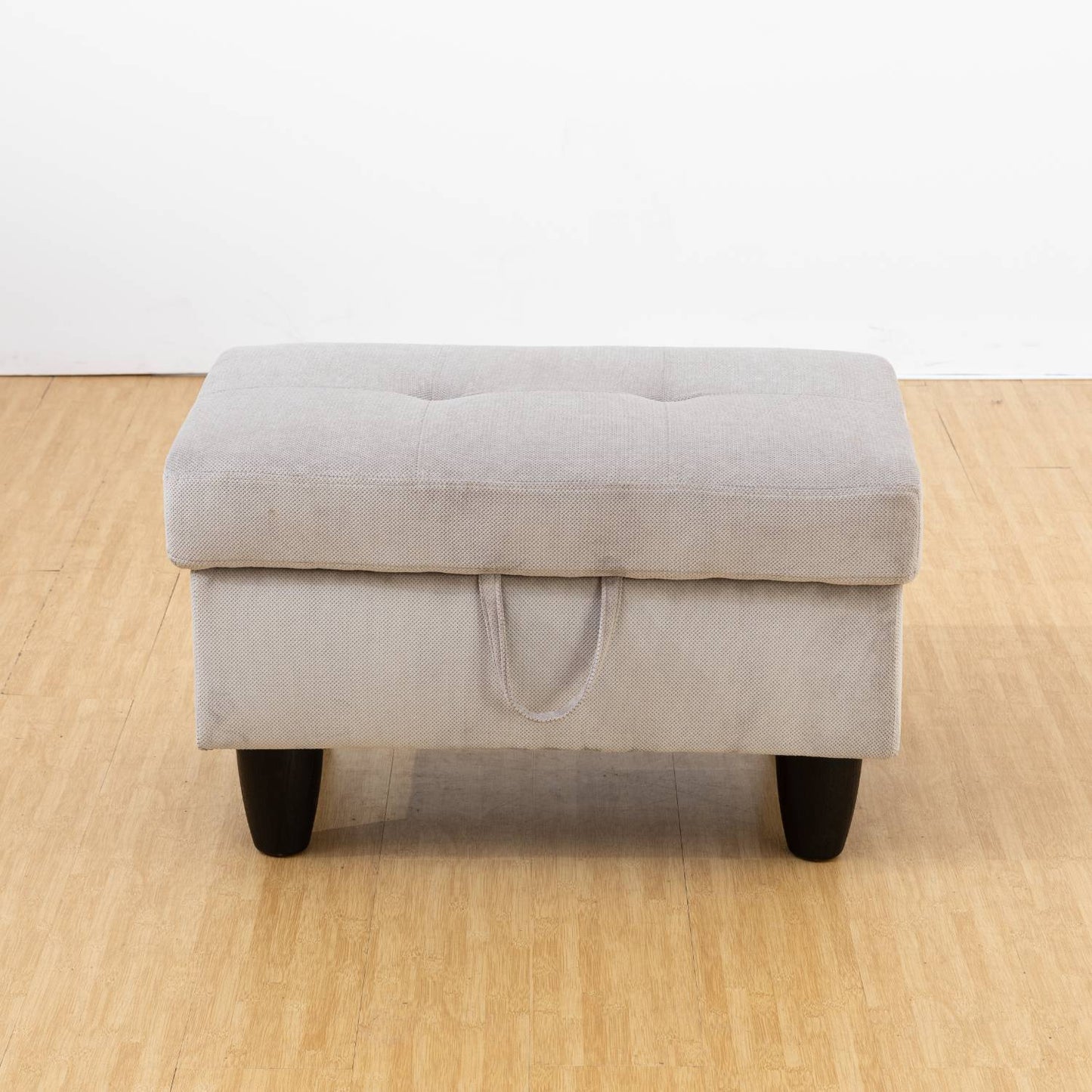 Viva Elite Cordetta Corduroy Ottoman – The Future of Multifunctional Luxury