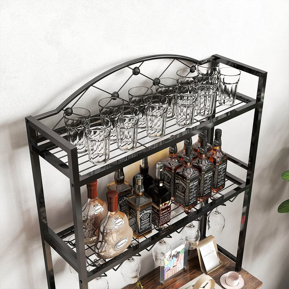 Viva Vino Étagère