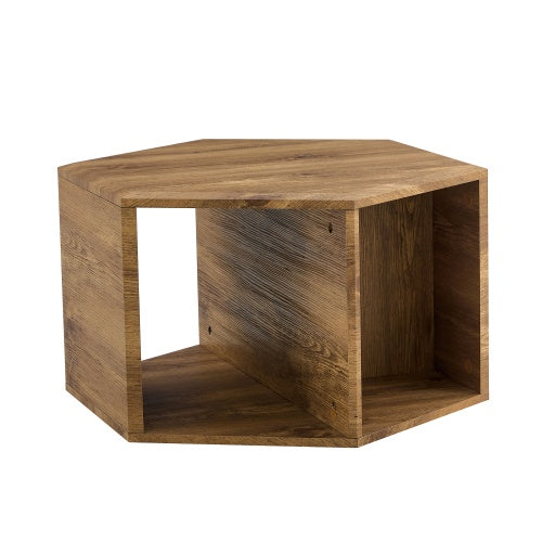 Viva HexaForm Collection: The HexaForm Mirage Coffee Table