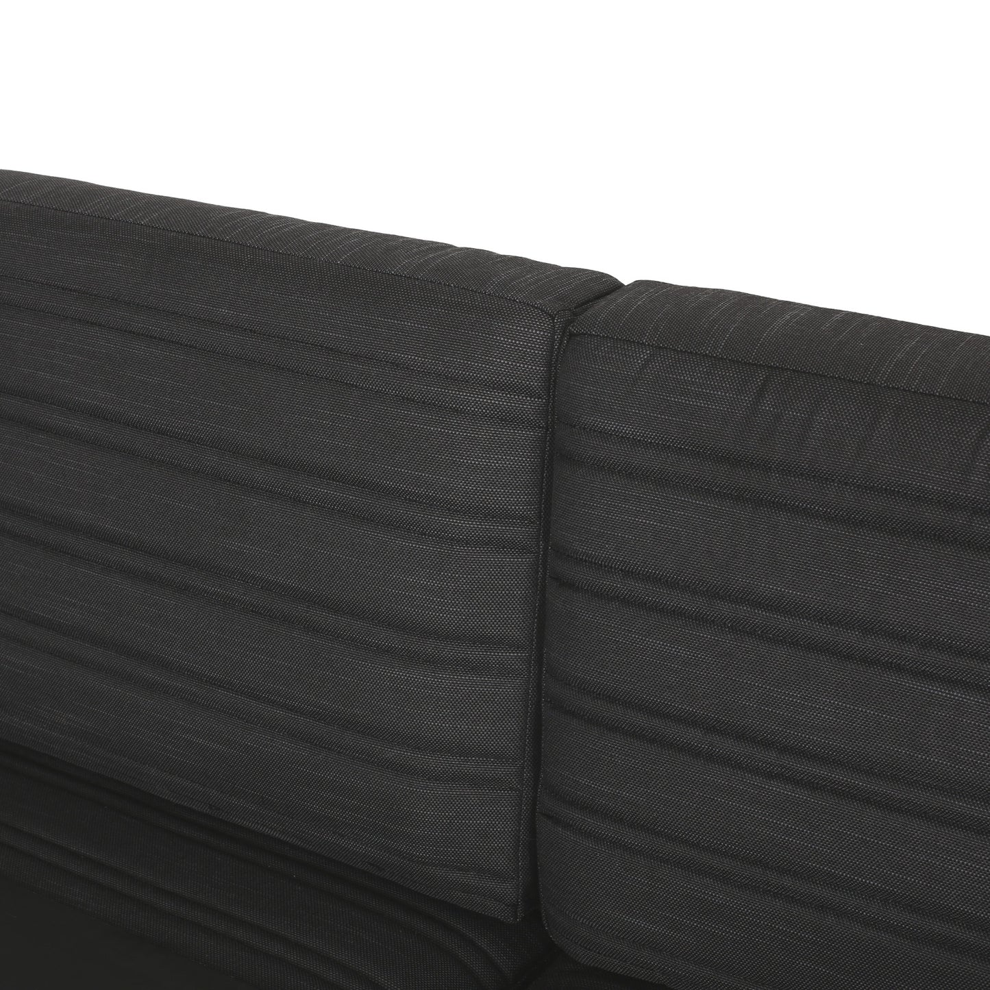 Viva Riviera Collection: The Giovanna 3-Seater Outdoor Sofa