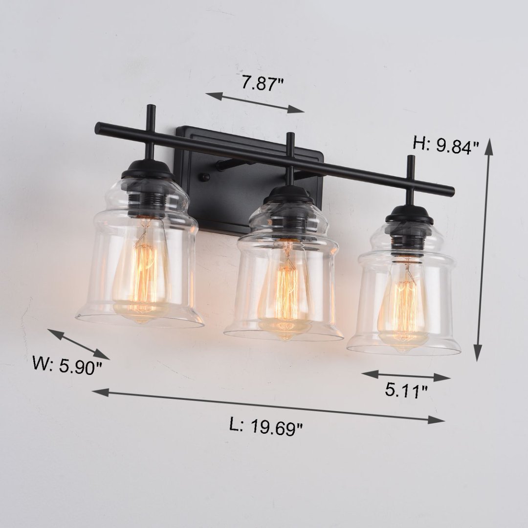 🌟 Viva Illuminations Collection – Artisan Light, Urban Elegance