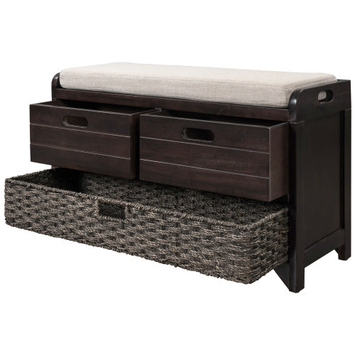 Viva Elite Multi-Function Storage Stool – The Future of Adaptive Organization