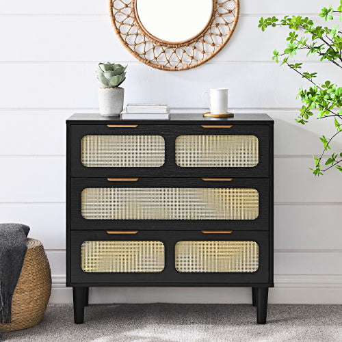 Viva Elite Elegant 3-Drawer Vanity Table - The Future of Refined Simplicity