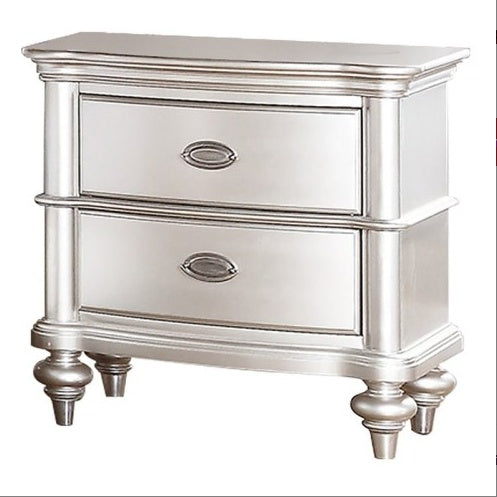 Viva Sonata Collection: The Sonata Classic Nightstand