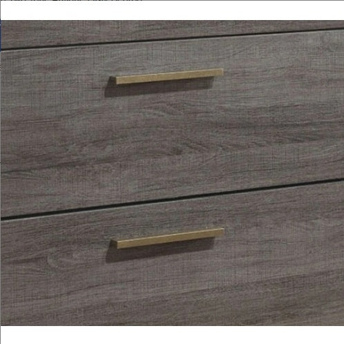 Viva Smart Living Collection: The Brantley Nightstand