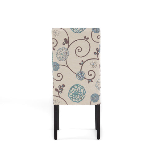 Viva Sienna Upholstered Dining Chair