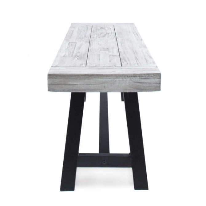 Viva Elite Arles Acacia Dining Bench – The Future of Natural Dining Elegance