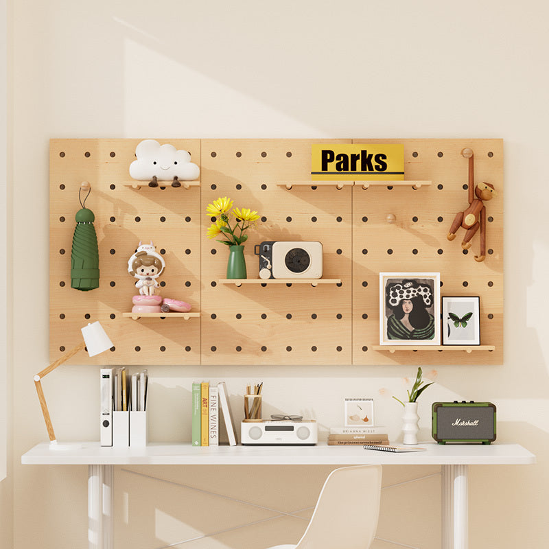 Aria Modular Pegboard System