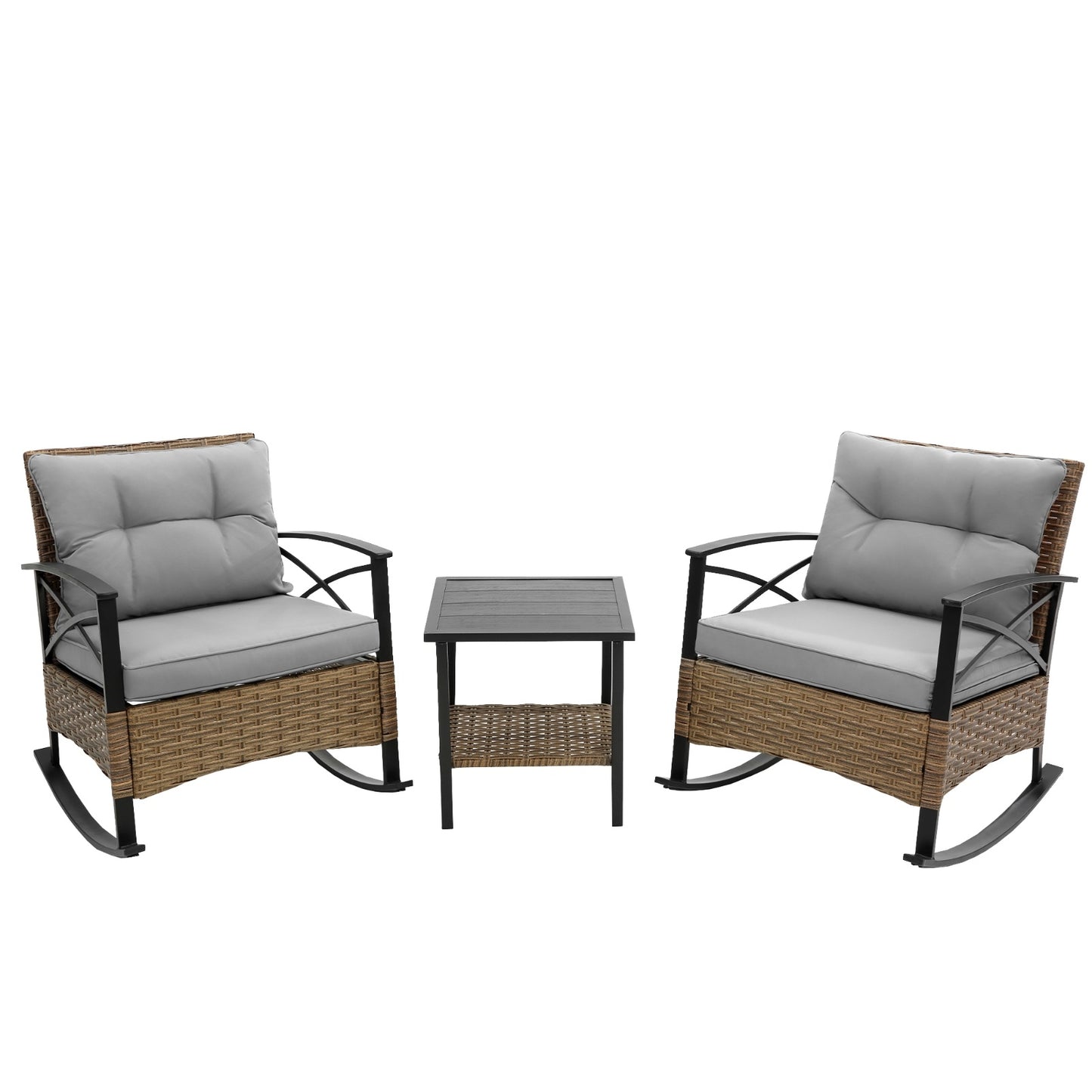 Viva Outdoor Essentials – A Curated Rock into Modern Comfort