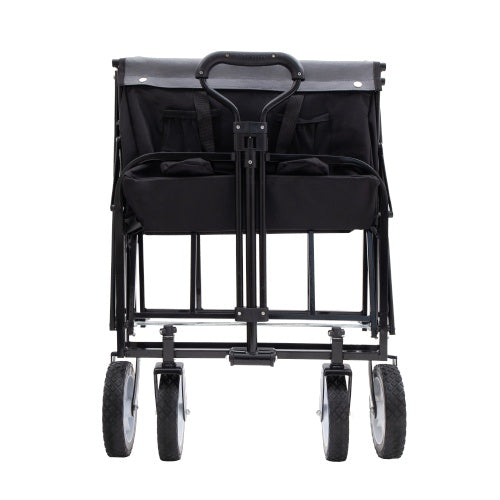 Viva Voyager Collapsible Folding Utility Wagon