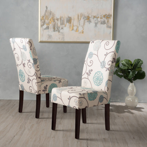 Viva Sienna Upholstered Dining Chair