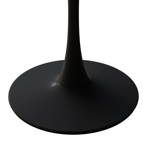 Viva Luxe Living Collection: Modern Octagonal Coffee Table