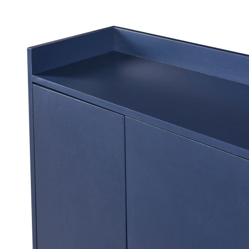 Viva Smart Storage Collection: Modern Sideboard Cabinet