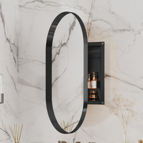 Viva Reflection Series – Where Beauty Meets Storage