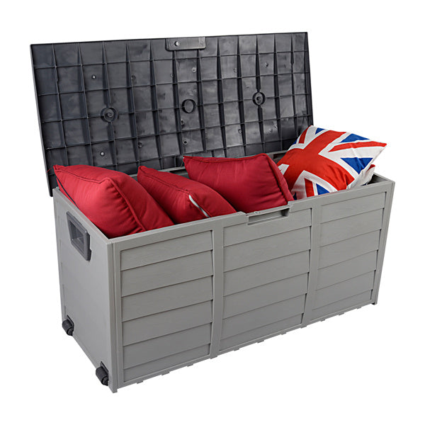 Viva Smart Living Collection: The Avalon Courtyard Storage Box