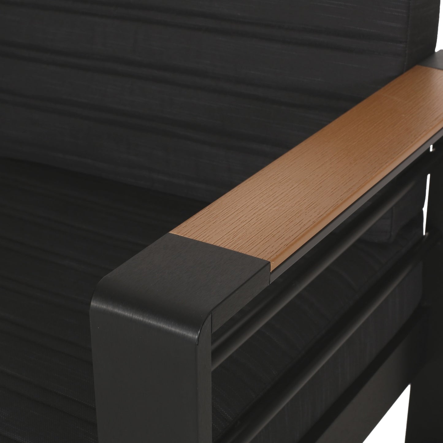 Viva Riviera Collection: The Giovanna 3-Seater Outdoor Sofa