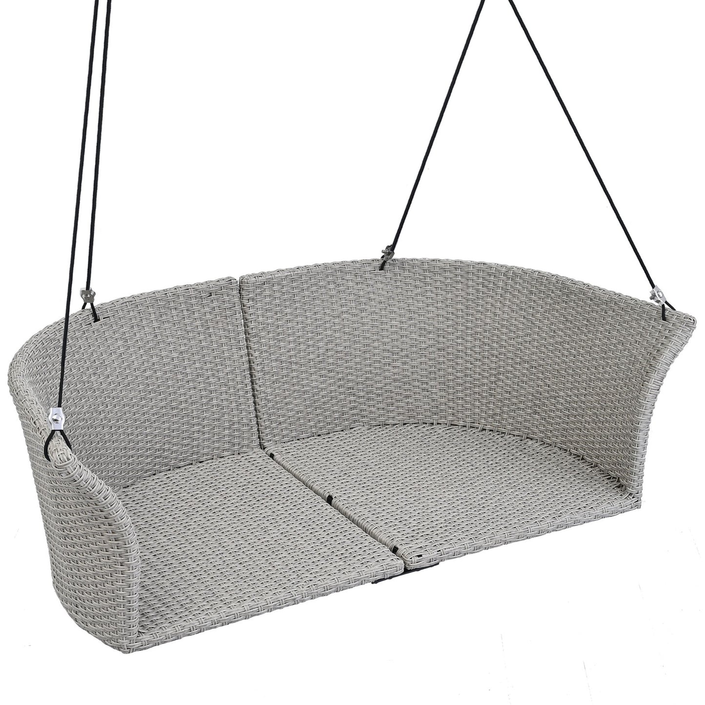 Viva Riviera Collection: The Capri Duo Hanging Swing Seat