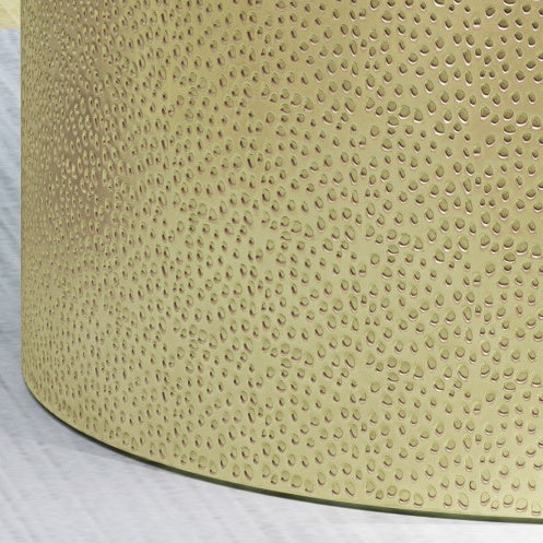 Viva Atelier Atlas Metal Coffee Table