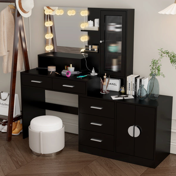 Viva Elite Aurora Smart Vanity Suite Collection - The Future of Personalized Illumination