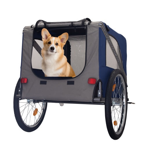 Viva Rover All-Terrain Bike Trailer