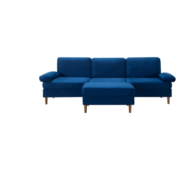 Viva Smart Living Collection – Where Comfort Meets Couture