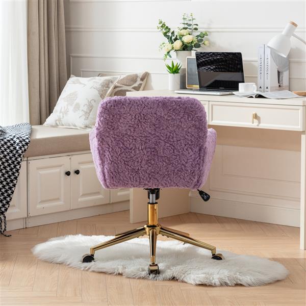 Viva Meridian Collection: The Meridian Executive Office Chair