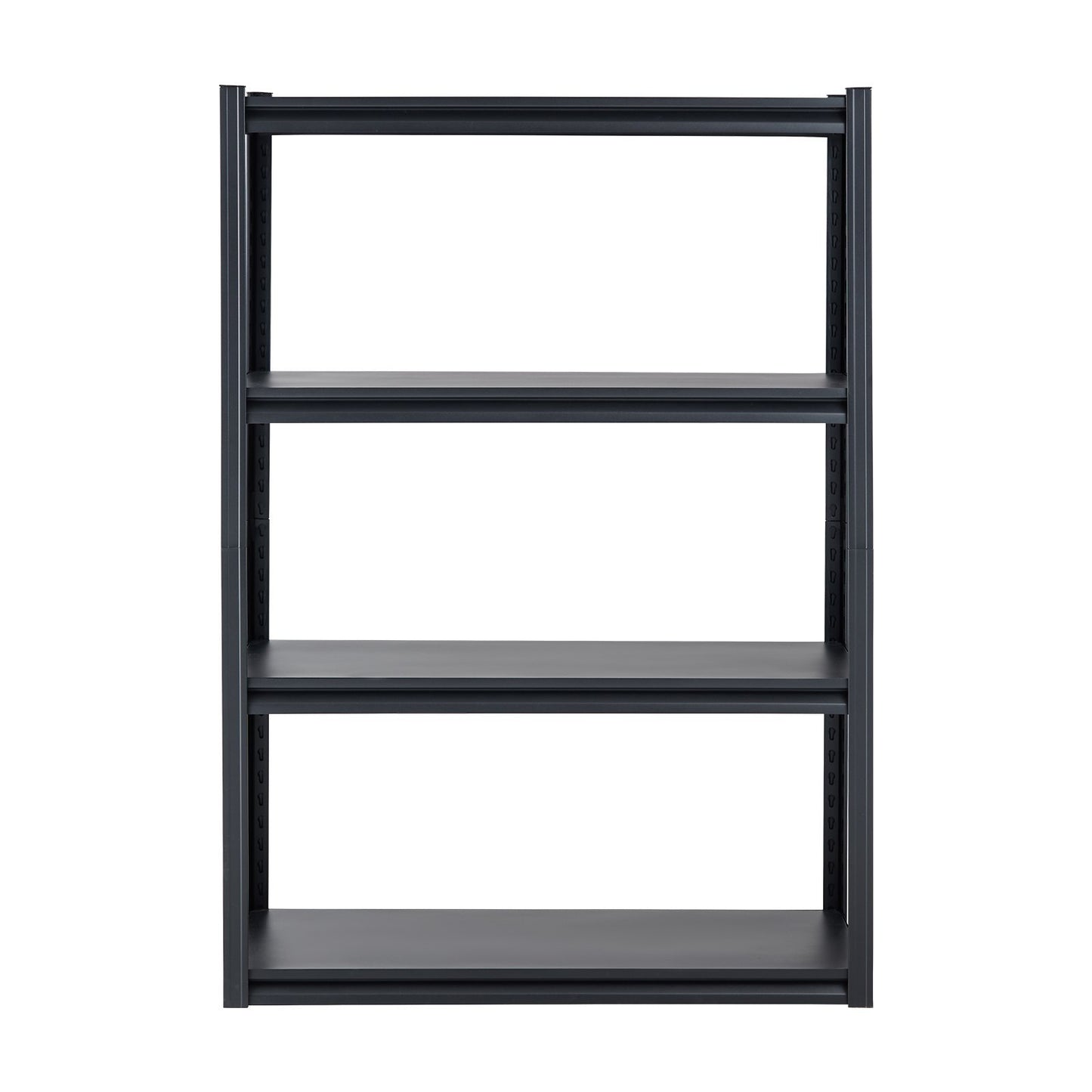 Viva Elite 4-Tier Garage Storage Shelving – The Future of Organized Living