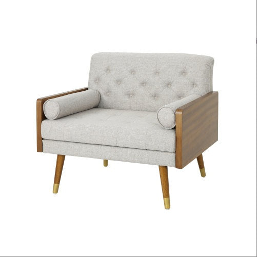 Viva Smart Living Collection: The Arc Club Chair